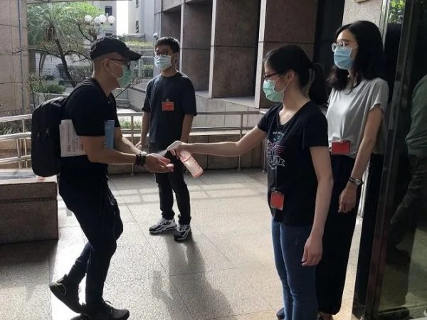 招募電力尖兵！台電僱用人員甄試登場 2.1萬人搶進國營事業