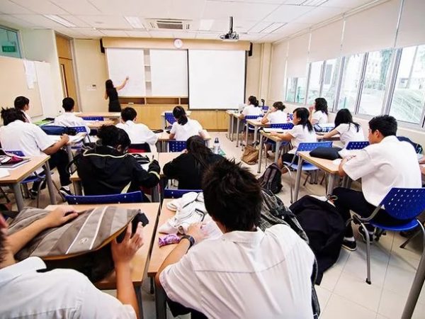 停實體課至暑假 教師憂學習打折扣
